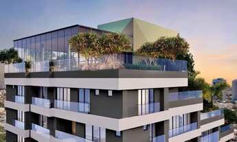 Imagem 3: Apartamento na Planta para Venda, Gyro Vaca Brava no Setor Bueno cidade de Goiânia / GO