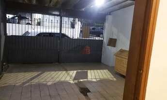 Imagem 5: Sobrado em Jardim da Gloria - São Paulo