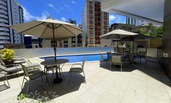 Imagem 1: Apartamento Vista Mar, 2 suites na Graça