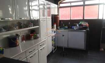 Imagem 6: Casa com 04 quartos 02 banheiros e 01 quintal no bairro Industrial São Luiz em Betim