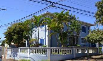 Imagem: Casa - Jardim Chapadão - Campinas