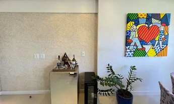 Imagem 4: Edf. Luiza Dias - 4 quartos no Pina