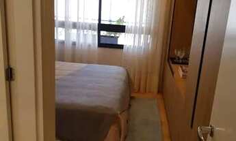 Imagem 7: Apartamento de 3 dormitórios sendo 3 suítes na vila Madalena