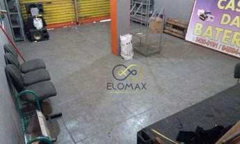 Imagem 4: Salão para alugar, 50 m² por R$ 2.200/mês - Jardim Bom Clima - Guarulhos/SP