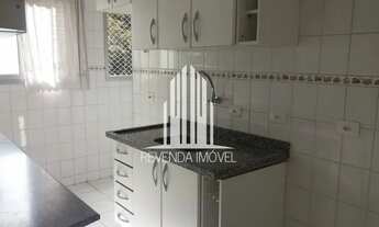 Imagem 7: Oportunidade! Apartamento 2 dormitórios 1 banheiro 1 vaga