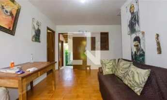 Imagem 6: Casa 1 quarto campeche com garagem , mobiliada, internet e agua 80m2 r$2100