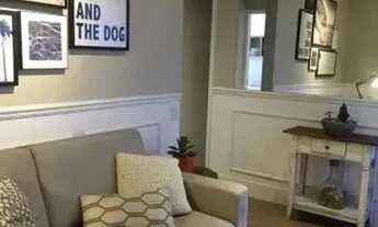 Imagem 3: Venda Apartamento Garden 2 Dormitórios Bairro Parque Prado Campinas SP