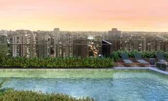 Imagem 7: Apartamento 3 quartos Setor Bueno em Goiânia - GO