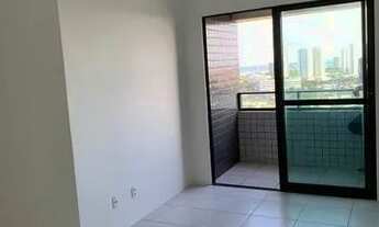 Imagem 3: Apartamento para venda com 56 metros quadrados com 2 quartos em Torreão - Recife - PE