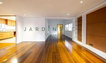 Imagem 4: SãO PAULO - Apartamento Padrão - Jardim América