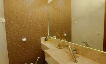 Imagem 5: Casa com mezanino a venda