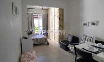 Imagem 3: Kitnet à venda, 1 quarto, Copacabana - RIO DE JANEIRO/RJ