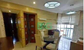 Imagem 2: Apartamento com 2 dormitórios à venda, 56 m² por R$ 592.000 - Vila Ipojuca - São Paulo/SP