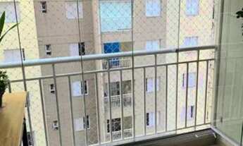 Imagem 3: Apartamento em Cambuci - São Paulo