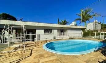 Imagem 7: Casa para aluguel, 4 quartos, 3 suítes, 10 vagas, São José - Belo Horizonte/MG