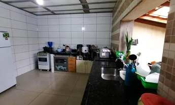 Imagem 5: Casa à venda no Jambeiro - Campinas/SP