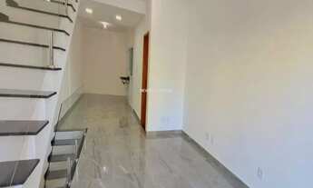 Imagem 5: Sobrado á venda 158m² 3 dormitórios + Sótão em Vila Guarani Santo André