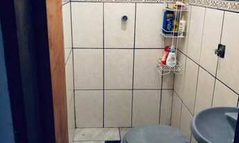 Imagem 4: QNL 18 via 29 comercial loja na frente sobrado nos fundos 2 q próximo ao metrô aceita fina