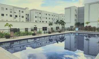 Imagem 2: Apartamento para aluguel ou venda no Cond. Parque da Vinci, 72m², Messejana - Fortaleza