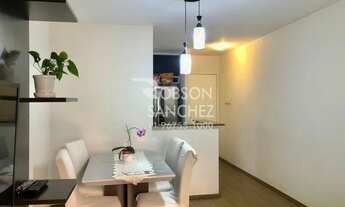 Imagem 6: Apartamento para venda no Jardim Marajoara com 3 quartos, 1 suíte, 2 vagas, 75m², cozinha