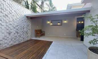 Imagem 2: Casa de condomínio para aluguel tem 210 metros quadrados com 3 quartos