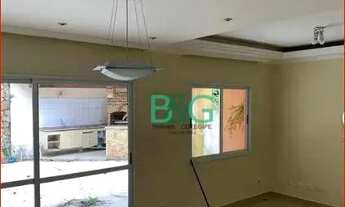 Imagem 7: Casa com 3 dormitórios para alugar, 230 m² por R$ 5.200/mês - Pinus Park - Cotia/SP