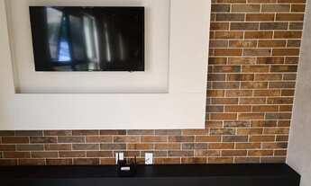 Imagem 3: Flat Premium na região central de Ponta Negra com todos os serviços inclusos no condomínio