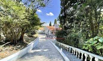 Imagem 4: Casa com 3 quartos, 600 m² - venda por R$ 1.600.000 ou aluguel por R$ 9.516/mês - Pousada