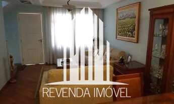 Imagem 7: Casa em Condomínio com 143m² 3 dormitórios 1 suíte 4 banheiros 2 vagas na Vila Mariana