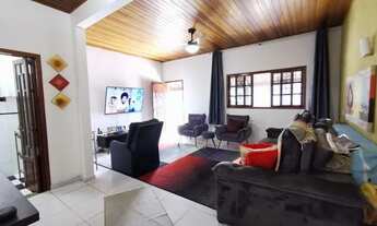 Imagem 6: Casa com 2 dormitórios, 111 m² - venda por R$ 435.000,00 ou aluguel por R$ 3.200,02/mês