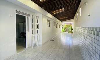 Imagem 2: Excelente casa em Neópolis - 4 quartos sendo um suíte e dependência completa - R$ 365.000