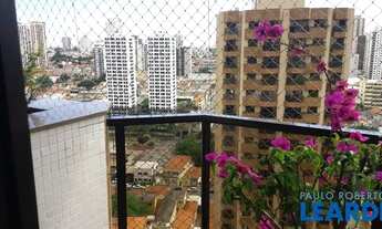 Imagem 4: APARTAMENTO - ANÁLIA FRANCO - SP