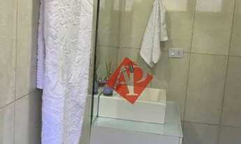 Imagem 7: Casa com 3 dormitórios à venda, 240 m² por R$ 2.250.000,00 - Alphaville 09 - Santana de Pa