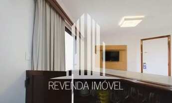 Imagem 6: Flat em Higienópolis- São Paulo, SP