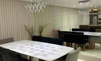 Imagem: Apartamento mobiliado condominio club para