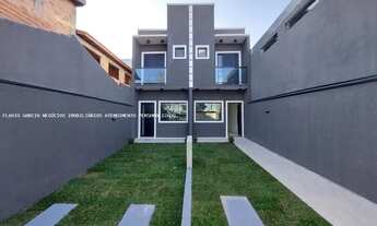 Imagem 2: Sobrado para Venda em Mogi das Cruzes, Jardim Universo, 3 dormitórios, 1 suíte, 3 banheiro