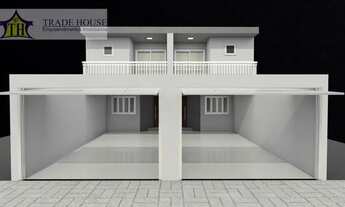 Imagem 3: Casa em Vila Gumercindo - São Paulo