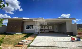 Imagem: CASA NO RESIDENCIAL VILLA CONSCIENTIA ASA