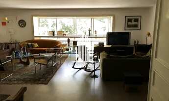 Imagem 4: Apartamento no Condomínio Itaipu na Consolação com 220m² 3 dormitórios 1 suíte 1 banheiro