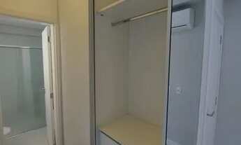 Imagem 5: Apartamento para aluguel possui 82 metros quadrados com 2 quartos em Vila Homero - Indaiat