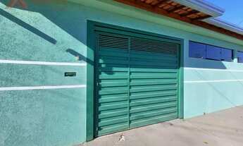 Imagem: Casa em Parque Santa Felícia Jardim - São