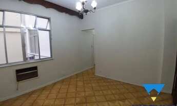 Imagem 4: Tijuca - 3 quartos - 85m2 - próximo ao Lgo da 2ª Feira