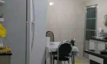 Imagem 4: Casa à venda na Vila Antonieta com 100m² 3 dormitórios 3 banheiros 1 vaga