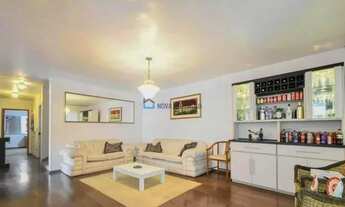 Imagem 4: CasaVendaCampo Belo413m²5 Dormitórios2 Suítes5 Banheiros4 Vagas de Garagem