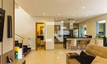 Imagem 4: Casa de Condomínio para Aluguel - Swiss Park, 4 Quartos, 200 m2