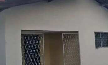 Imagem: Casa com 2 dormitórios à venda, 50 m²