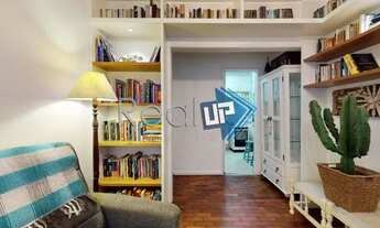 Imagem 6: Apartamento com 2 quartos em Copacabana