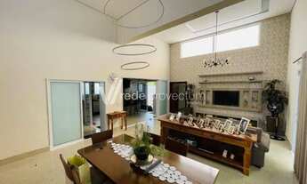 Imagem: Casa - Canto Del Bosco - Valinhos