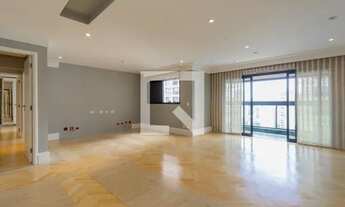 Imagem: Apartamento para Aluguel - Moema, 2 Quartos