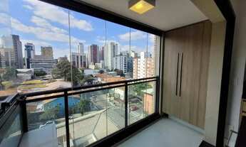 Imagem 6: Apartamento para locação em Vila Madalena